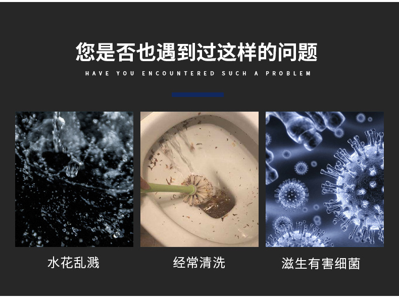 Engineering Urinal 904 Wall-mounted fully automatic sensor urinal, men's ceramic urinal, adult urinal Application Scenario