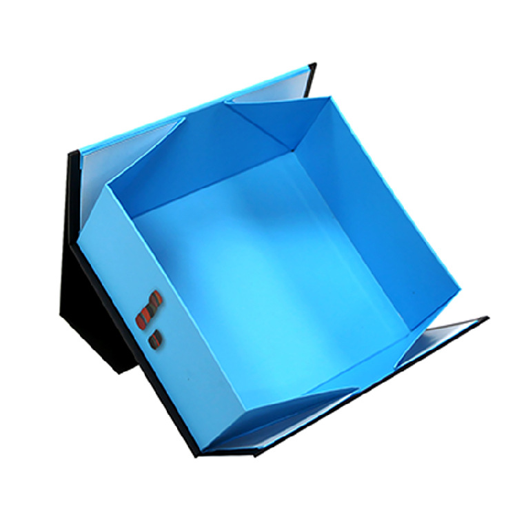 Foldable Box 36