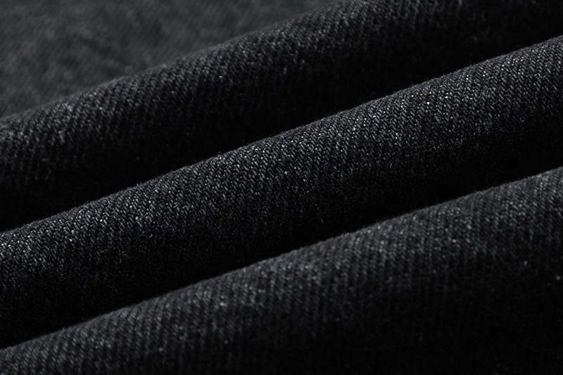 Moderne Ian 24 Herbst Herrenbekleidung Neues Design Sinn Hochwertige gestapelte Taschen Reißverschluss Jeans_voghion.com