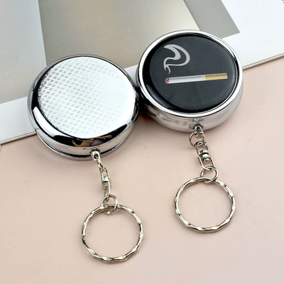 Small Gift, Car ashtray