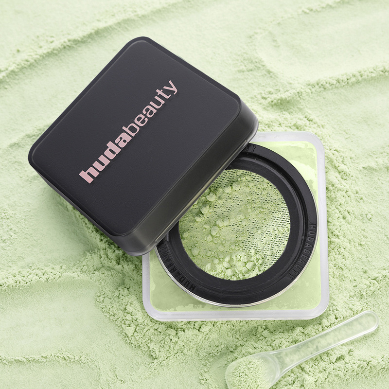 Hudabeauty Loose Powder Huda Beauty Concealer Setting Powder Easy Baking Huda Beauty Hudabeauty Loose Powder Huda Beauty Concealer Setting Powder Easy Baking Huda Beauty