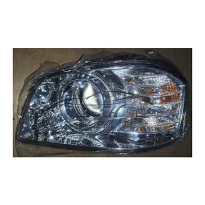 Applicable to Kia OPTIMA remote ship headlight 92101-2G000 92102-2G000 921012G 000 921