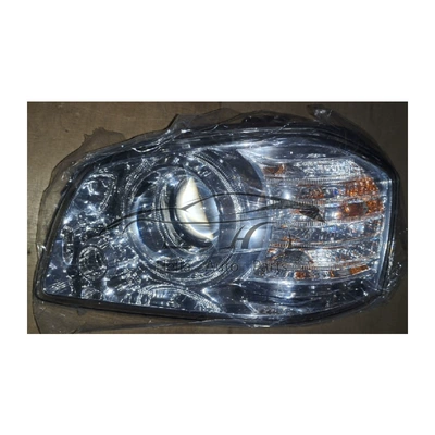 Applicable to Kia OPTIMA remote ship headlight 92101-2G000 92102-2G000 921012G 000 921 (Ön faralar)