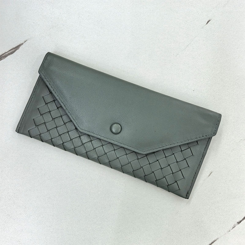 Wood line gray (sheepskin)