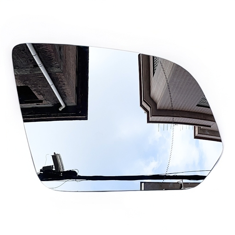 Suitable for 2016-2024 Mercedes-Benz Vito W447 V-Class Rearview Mirror Frame Rear Cover Shell Rearview Mirror Lens Turn Signal Light