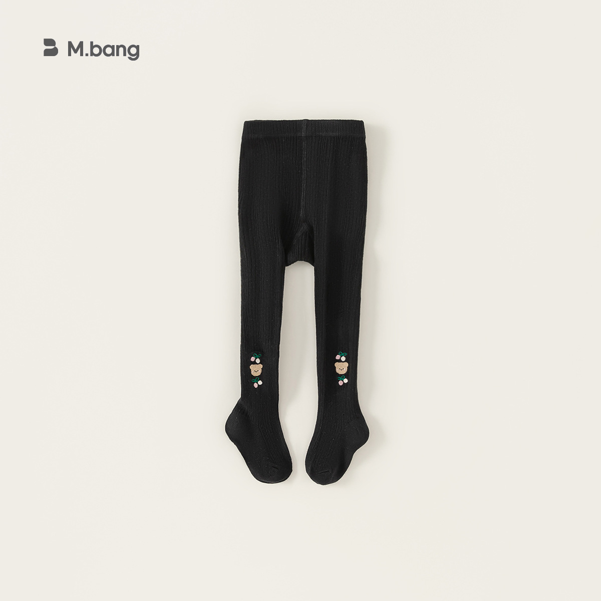 Yoobao ropa infantil 2025 calcetines para bebés de otoño para niños nuevos leggings para bebés pequeños calcetines para niñas