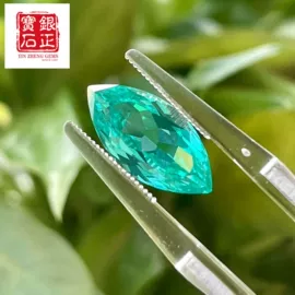 宝石工艺品;莫桑钻饰品;其他宝石饰品