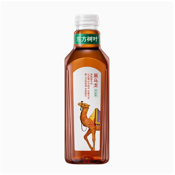 无糖乌龙茶普洱青柑农夫山泉90010脂瓶瓶ml东方树叶茉莉花茶其他|undefined