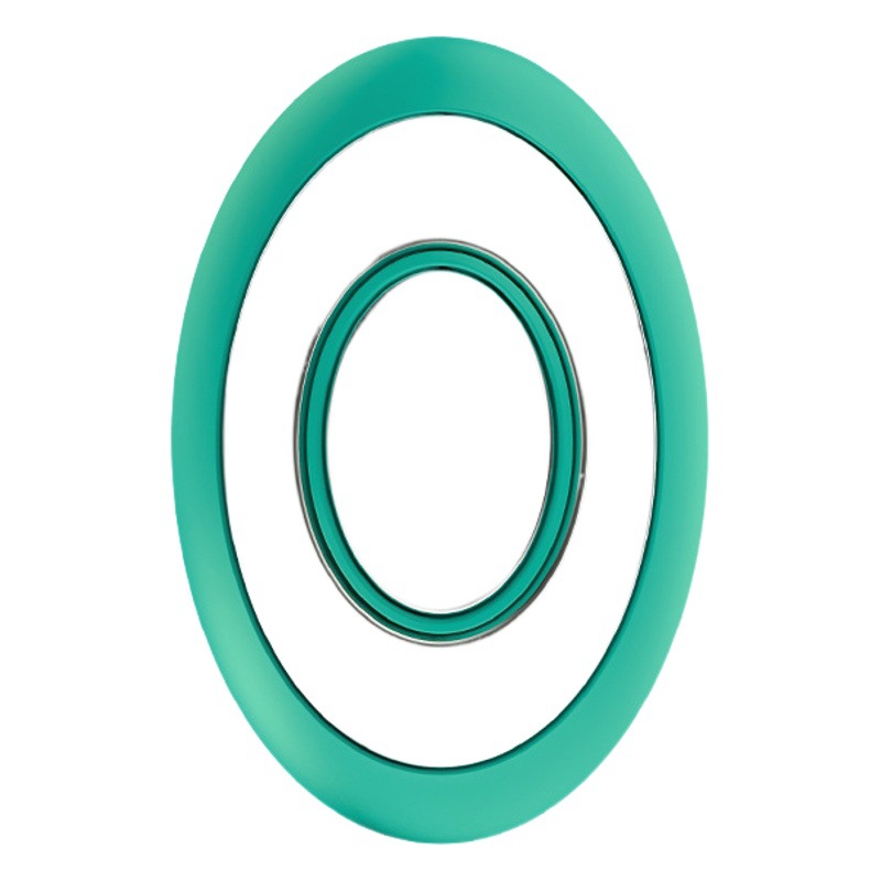 Instrumento de sueño de mano inteligente masajeador de sueño rápido estimulación de micro-corriente de mano ruido blanco huevo de sueño transfronterizo