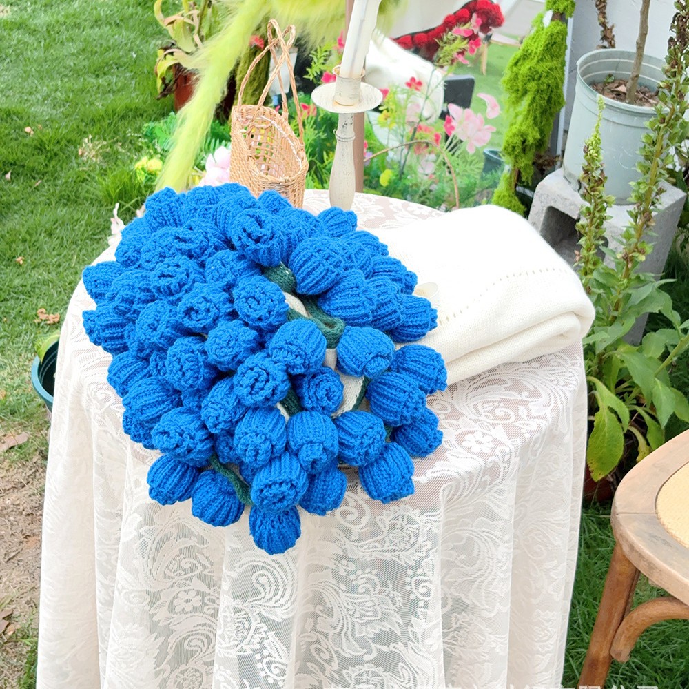 달의 조수 블루