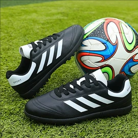 男式休闲单鞋;乐福鞋/豆豆鞋;足球鞋