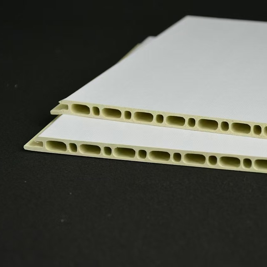 40*9 대나무 섬유 0.9 이중 원형 구멍 가정 장식 품질 모델