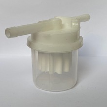 新款汽油过滤器 汽油格汽油滤清器厂家批发