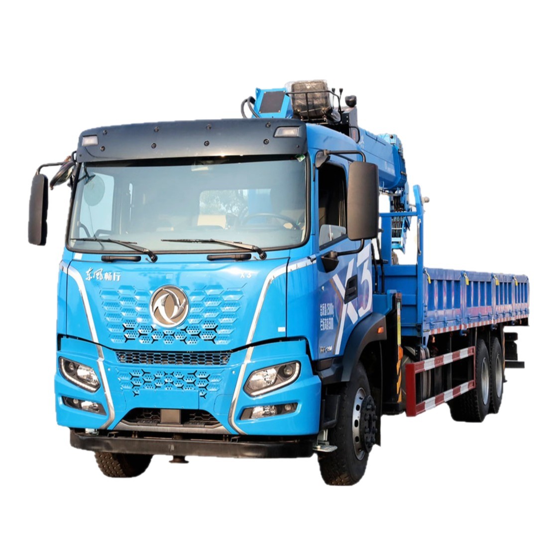 ԭ����Ӧ12���泵�������䳵6X4�����ƽ������̳���ֱ�����ػ�