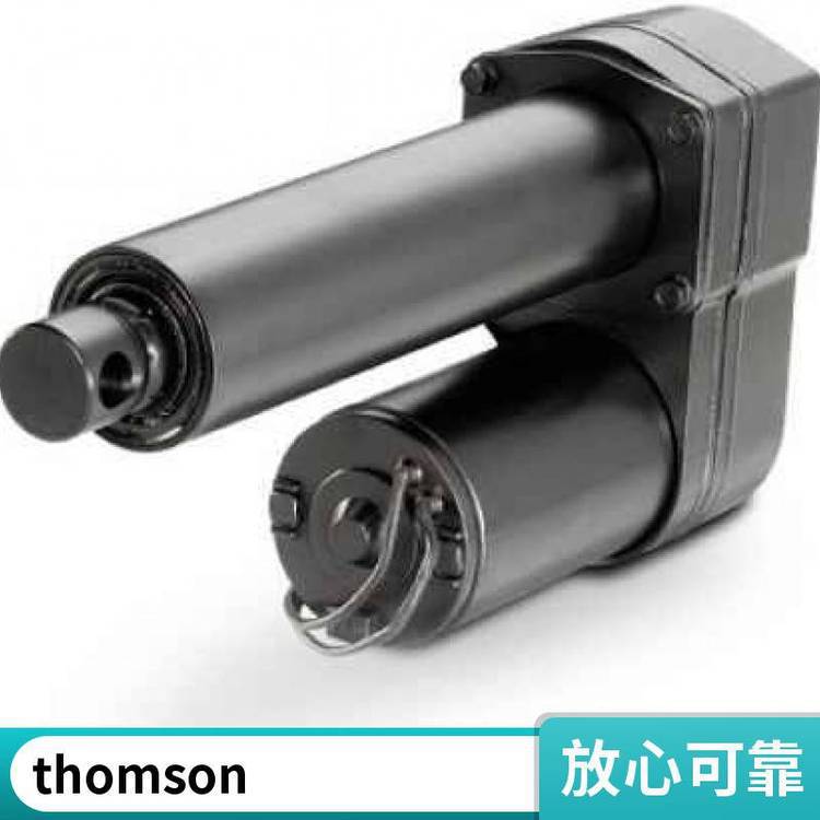 美国汤姆森Thomson电动缸PC25LX097B10-0080PM1质量稳定