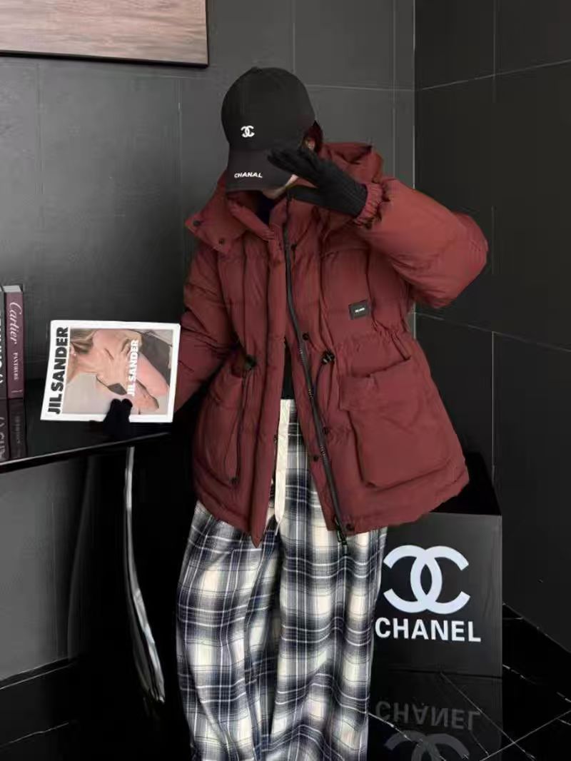 앙고라 레드