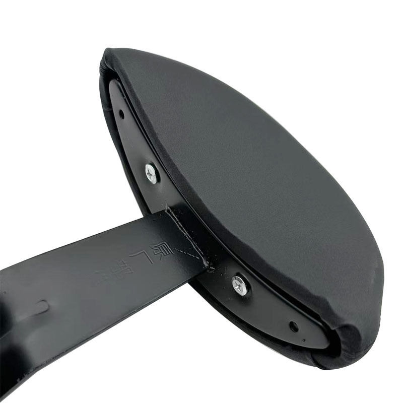 Wholesale In-Stock Electric Bicycle Thickened Backrest Cushion Universal Electric Vehicle Simple Model Thickened Backrest for Electric Scooter