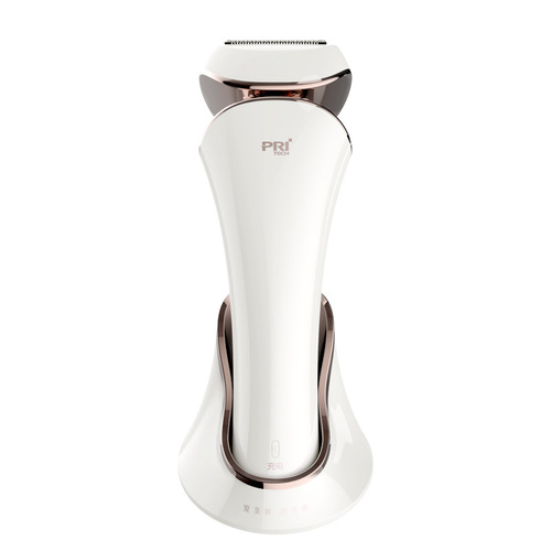 Pritech cross-border epilator, underarm, whole body, private parts hair remover, ladies shaving household electric shaver
