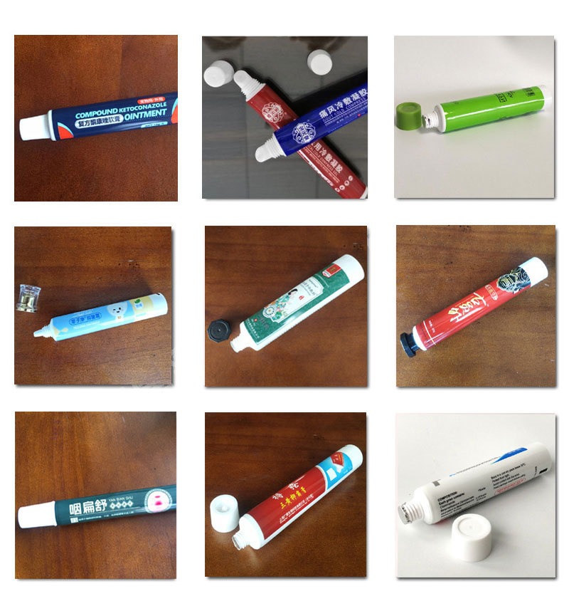 Antibacterial Pain Relief and Anti-Itch Cream 20g 50g OEM Private Label Wholesale for Hand Care preparation