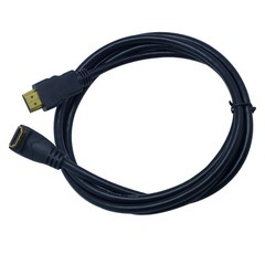 90-degree HDMI bend HDMI high-definition cable HDMI display connection cable bend pure copper 1.4 version HDMI cable