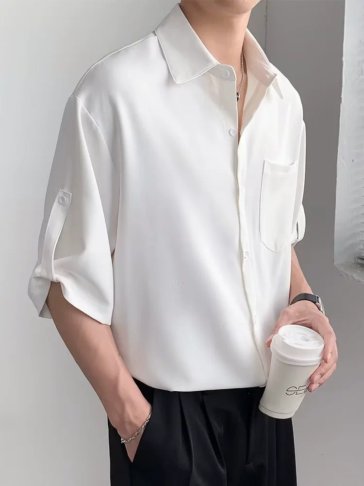 Льняная/шелковаяOversize?