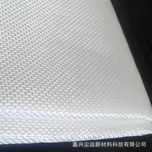 石英纤维布  平纹布 耐高温 绝缘 高透波性能