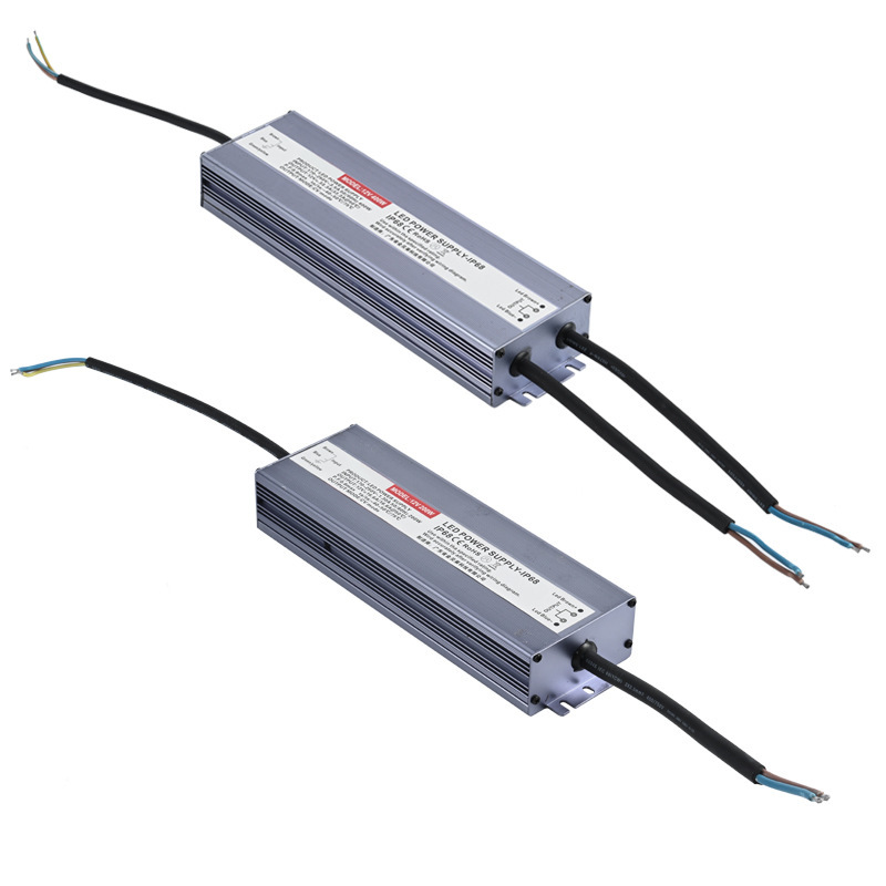 工場直販定電圧 24V500W600Wled 防水スイッチング電源広告ライトボックスライト屋外監視|undefined