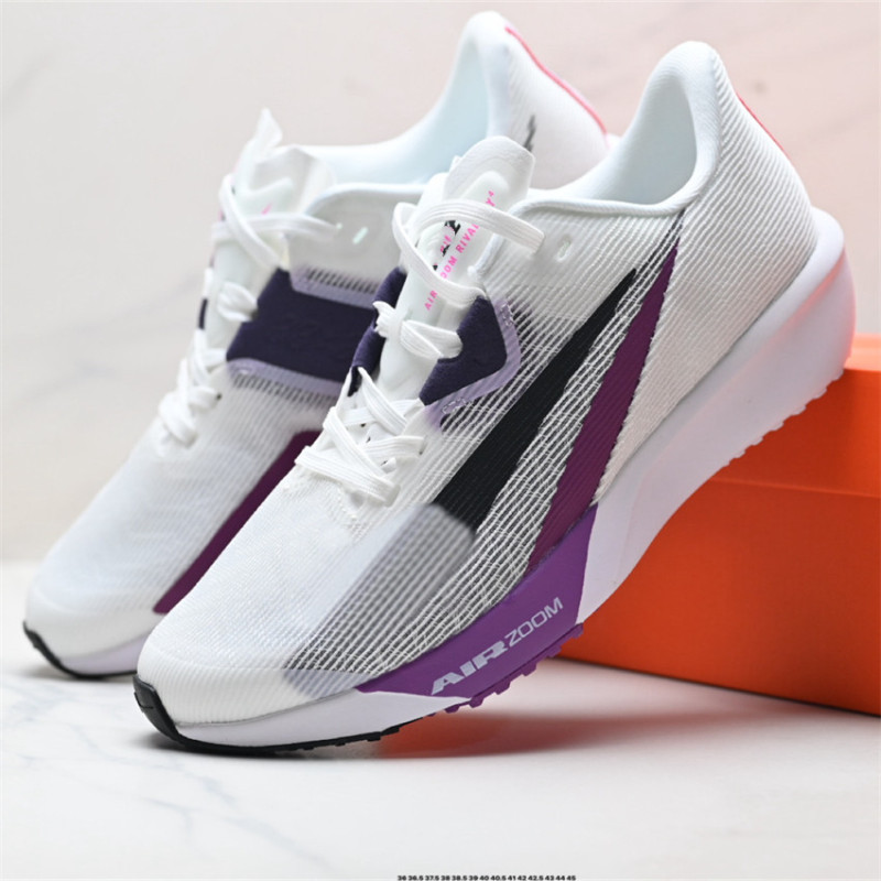 Putian Rival Fly 4 Racing Flight Shoes 4Th Generation Lightweight Cushioning Breathable Mesh Running Shoes for Comfortable Sports