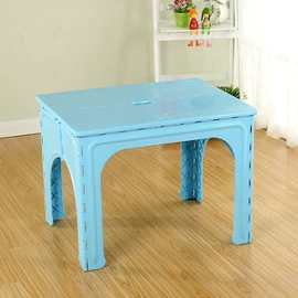 收纳凳储物凳;浴室凳;户外折叠桌椅