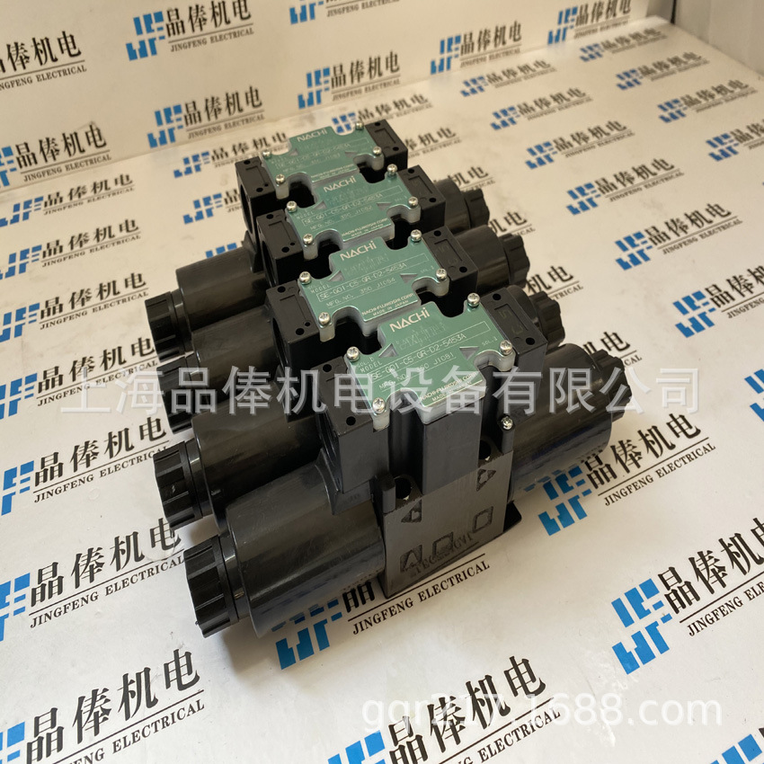 SE-G01-C6-GR-D2-5453A不二越NACHI现货供应EED64-D2线圈
