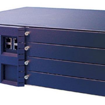 酒店交换机酒店专用程控交换机NEC-SV9300数字交换机语音多接口