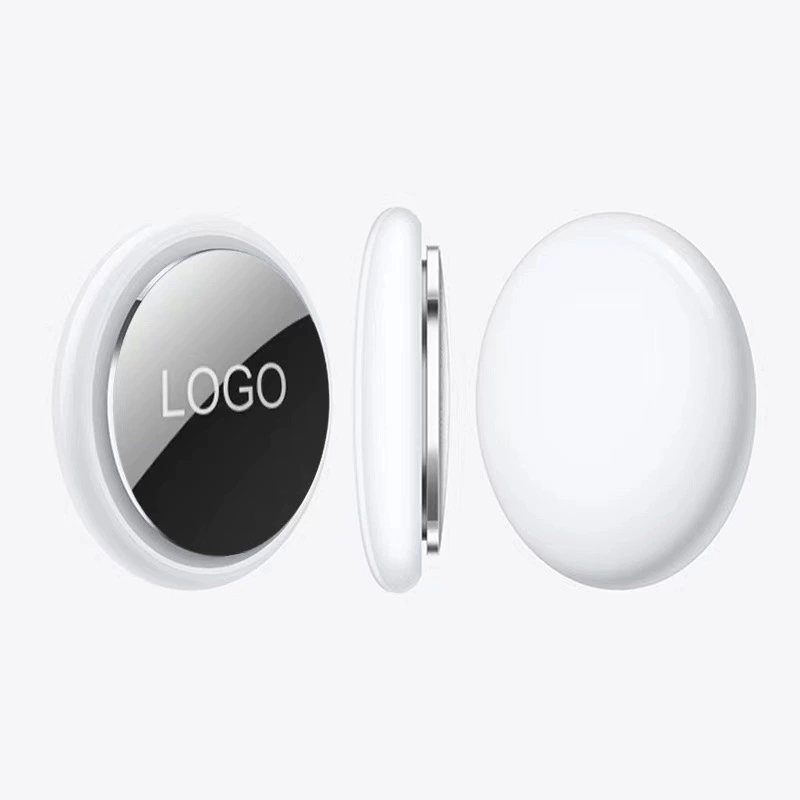 Smart Finder Bluetooth Tracker — Protective Key Case, Geolocation, Silicone/Box Options