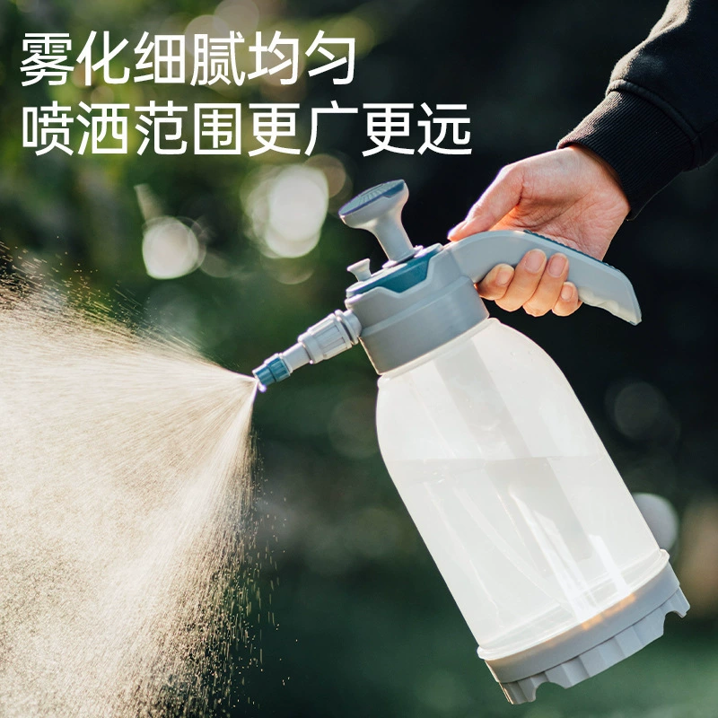 Уплотненный взрывозащищенный газовый чайник для литья чайника для садоводства