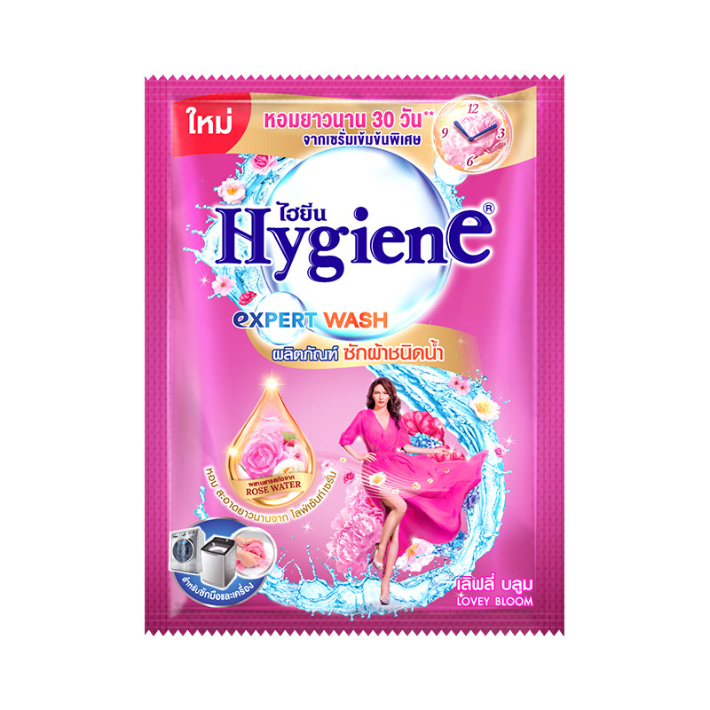 Hương hoa ngọt ngào 35ml