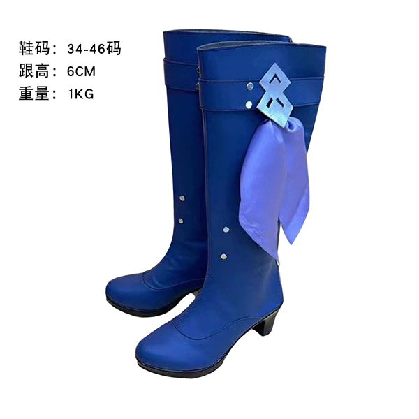 Veltin shoes (remark size when ordering)