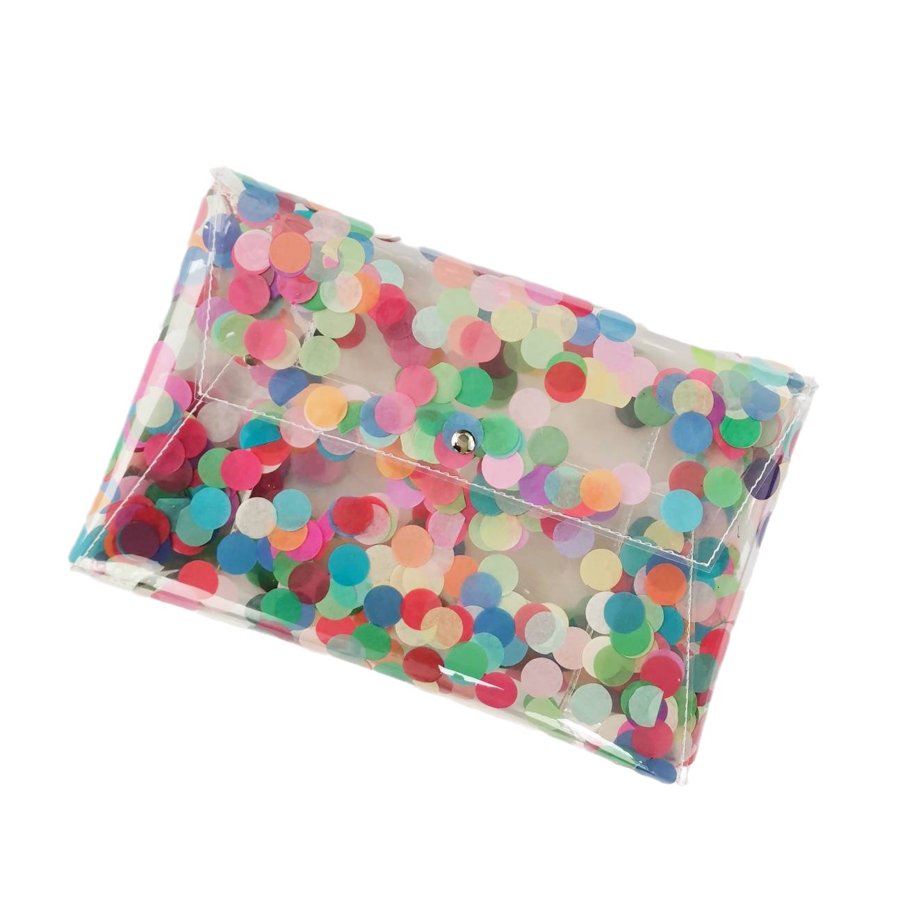 Wallet PVC
