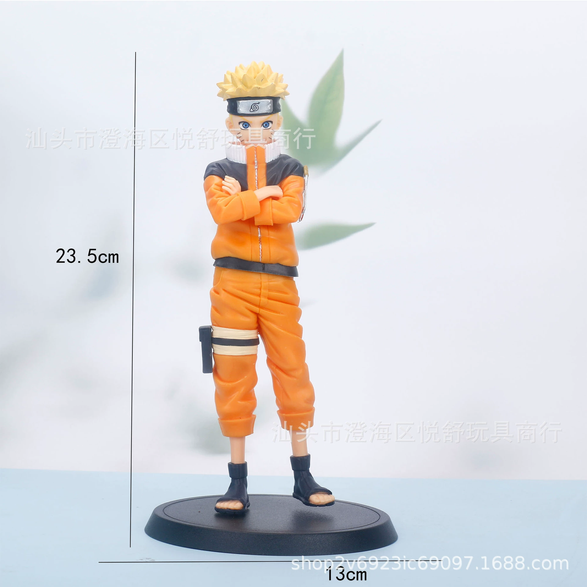 Коллекционная фигурка (Наруто) Какаши Сасуке Сакура — PVC Q-версия, разноразмерная сидящая и стоящая позы