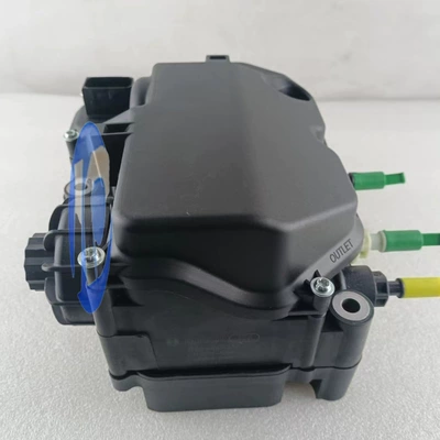 Other starting systems Engine 2.2 Urea Metering