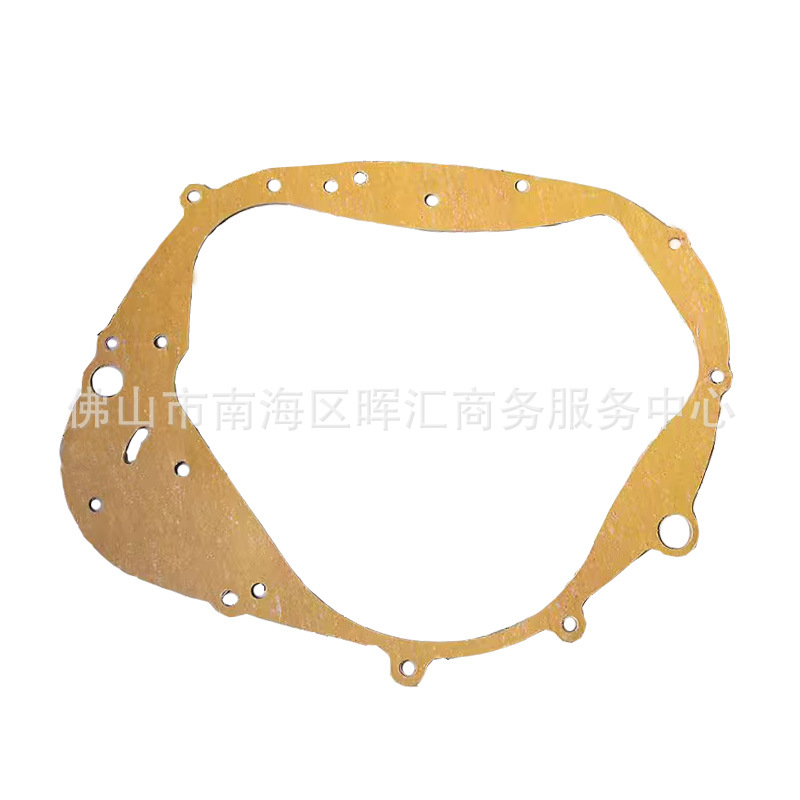 Junta de motor de motocicleta CBT125CM CG150 CA250 Junta de sellado de aluminio de aluminio completo GY6 FT110