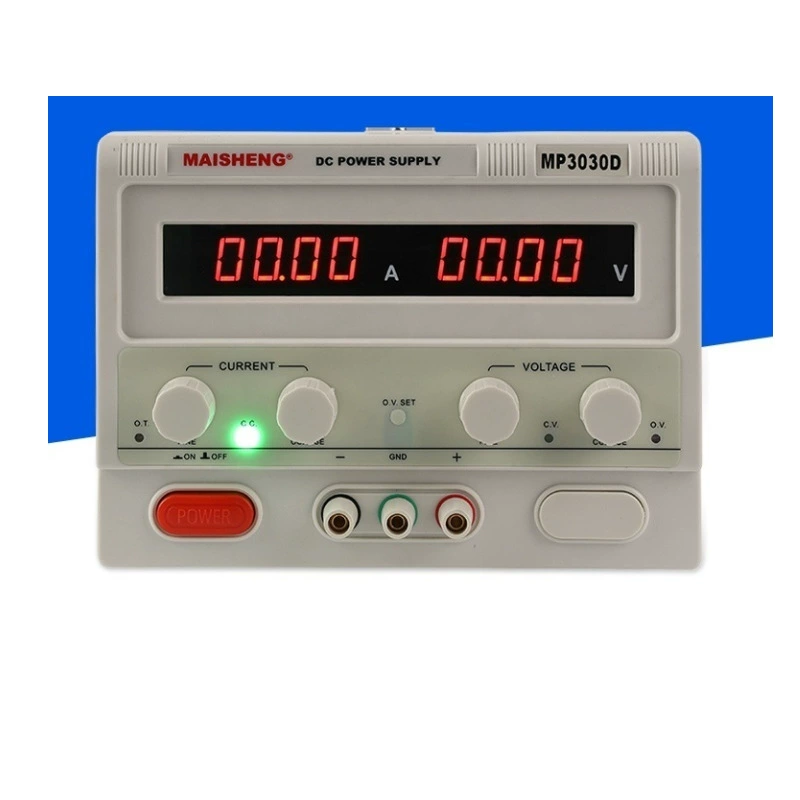 Кнопочный переключатель питания, MP3020, 30В