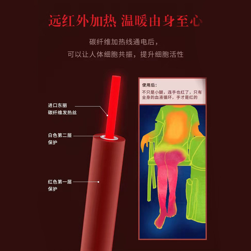 可折叠泡脚桶过小腿高深桶过膝家用泡脚袋加热恒温熏蒸桶足浴盆|undefined