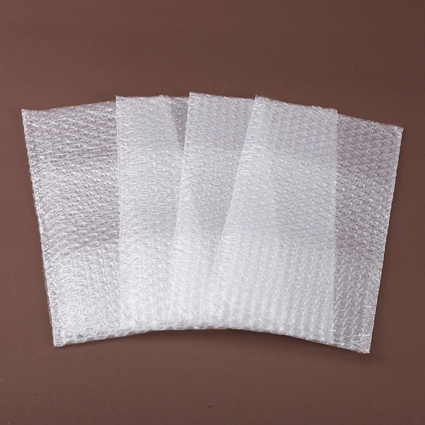 Bubble bag double-layer thickened shock-proof and anti-falling…