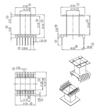 EE55ͨ�ŹǼ�׃�����Ǽ�EE55�V�����Ǽ���ʽ7-7�����״�о