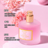 Perfume for women strongly flavoured with a light fragrance, long-term effect, wholesale