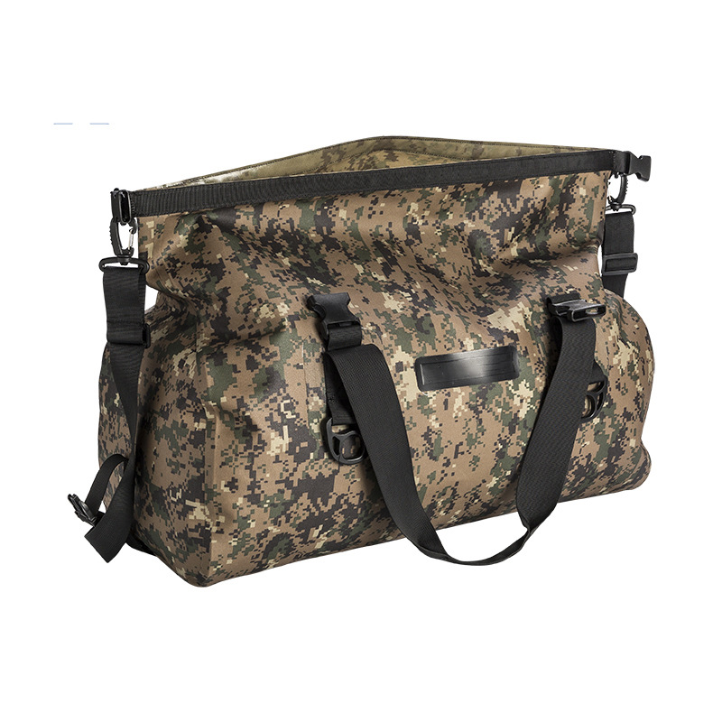 travel capacious organizer bag