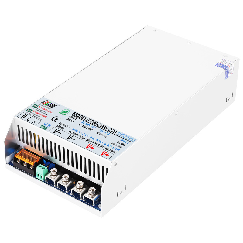 110-220Vac Active with Pfc High Power 220V/225V/230V High Efficiency 1800W2000W Power Supply 110-220Vac Active with Pfc High Power 220V/225V/230V High Efficiency 1800W2000W Power Supply