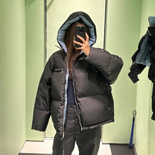 �羳����25fw�߰汾�����ﶬ�¿���Ůͬ�����I�Ӻ�ů������q��