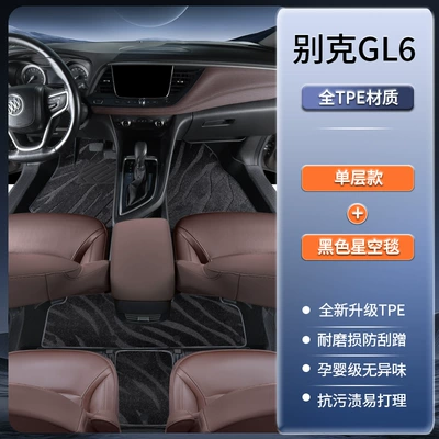 sill covers for China Heavy Duty: Modelə uyğun ayaqaltı - china-heavy-duty-truck-vgvu70-includes-door-sills-5-seater-tpe-floor-mats-starry-sky-carpet