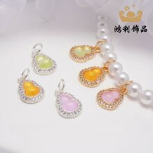 �¿���J����΢��ʯ��ɫ����diy����朴���С�����K�Ʒ���