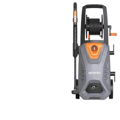 Car washing machine — 5662 Series Car Washing Machine